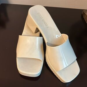 Steve Madden Chunky Sandal